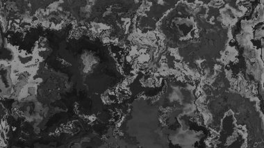 Siyah gri beton duvar dokusu arkaplanı.