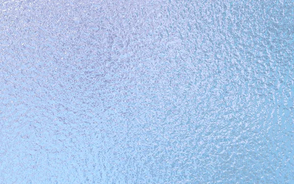 Açık mavi folyo kağıt dokusu arkaplanı.
