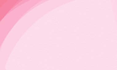 Soyut geometrik pembe eğri çizgi gradyanı. Aşk Sevgililer Günü için tasarım arkaplanı afişi.