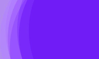 Soyut mor mor eğri çizgi gradyan arkaplan. Aşk Sevgililer Günü için tasarım arkaplanı afişi.