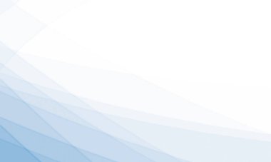 Soyut beyaz mavi eğimli geometrik arkaplan. kavram tasarımı için alan ile Teknoloji ve modern.