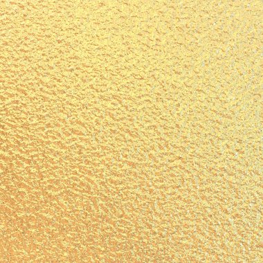 Altın folyo kağıt dokusu arkaplanı.