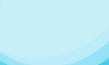 Soyut geometrik mavi ve beyaz eğri çizgi gradyan arkaplanı. iş ve sağlık için tasarım arkaplanı afişi.