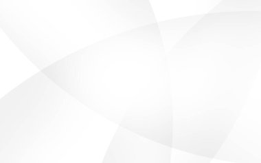 Soyut geometrik beyaz ve gri eğri çizgi gradyanı. kavram tasarımı için alan ile Teknoloji ve modern.