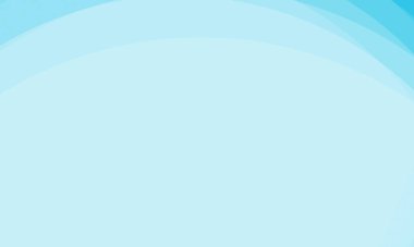 Soyut geometrik mavi ve beyaz eğri çizgi gradyan arkaplanı. iş ve sağlık için tasarım arkaplanı afişi.