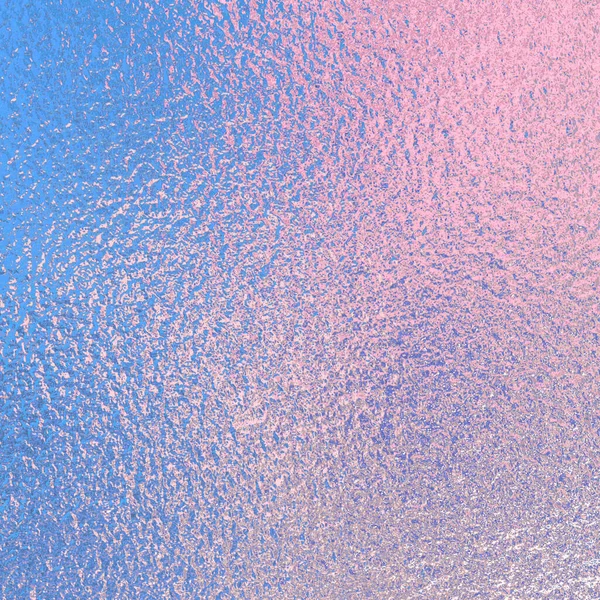 Світло Блакитна Рожева Фонова Текстура Паперу — стокове фото