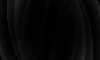 Soyut dalga, gri, koyu renk, geometrik arkaplan. Eğri çizgiler, grafik tasarım..