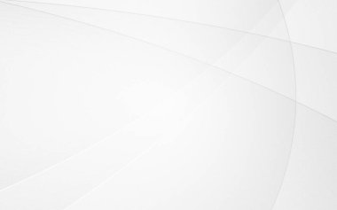 Soyut geometrik beyaz ve gri eğri çizgi gradyan doku arkaplanı. kavram tasarımı için alan ile Teknoloji ve modern.