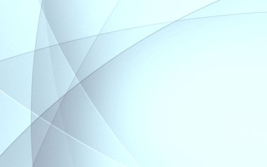 Soyut geometrik mavi ve beyaz eğri çizgi gradyan arkaplanı. iş ve sağlık için tasarım arkaplanı afişi.