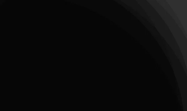 Абстрактный Геометрический Фон Градиентной Текстуры Черно Серой Кривой Пространством Концептуального — стоковое фото