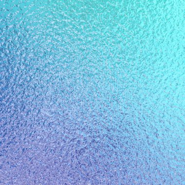 Gökkuşağı renk folyo kağıt dokusu arkaplanı.