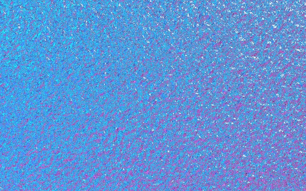 Holographische Farben Folie Papier Textur Hintergrund — Stockfoto