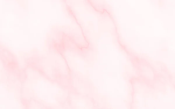 Branco Rosa Mármore Textura Abstrato Padrão Fundo — Fotografia de Stock