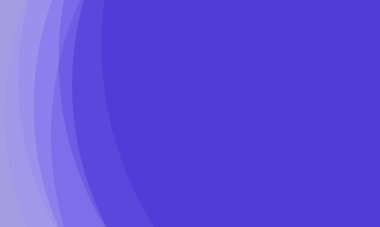 Soyut mor mor eğri çizgi gradyan arkaplan. Aşk Sevgililer Günü için tasarım arkaplanı afişi.