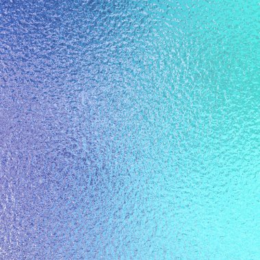 Gökkuşağı renk folyo kağıt dokusu arkaplanı.