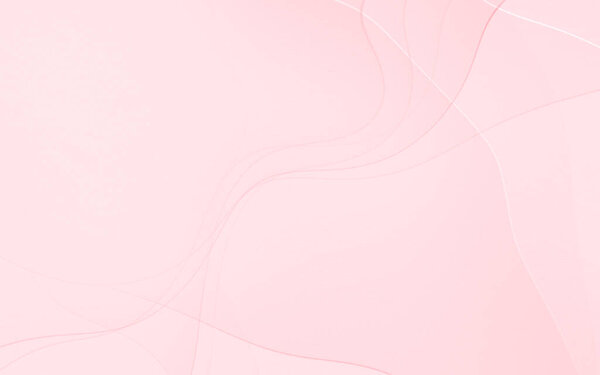 Абстрактная геометрическая розово-белая кривая линия на заднем плане. за дизайнерского баннера к Дню влюбленных.