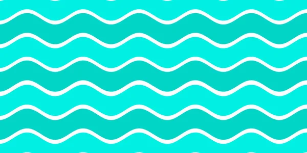 Синий Белый Зеленый Цвет Волны Текстуры Фон Использование Дизайна Концепции — стоковое фото