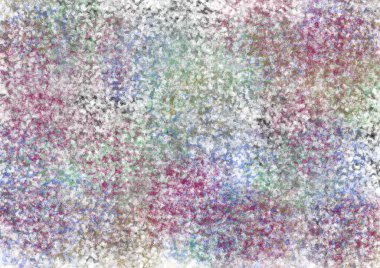 Grafik tasarımı için soyut renkli suluboya arkaplanı