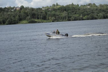 Plios Yazı Rusya Levitan 