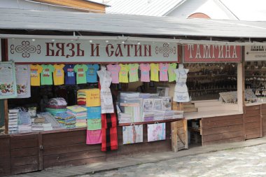 Plios Yazı Rusya Levitan 