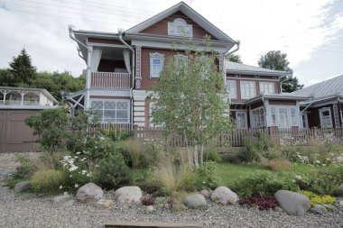 Plios Yazı Rusya Levitan 