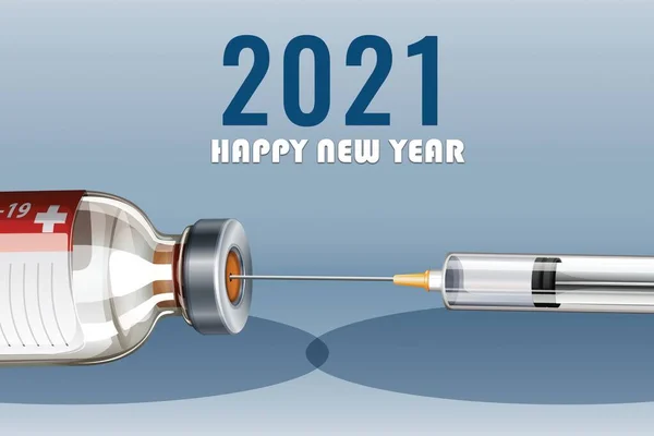 2021 'de Covid-19 ilacı