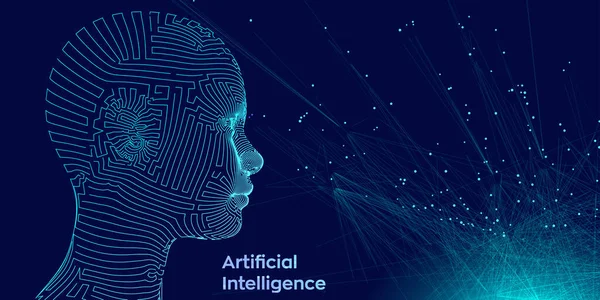 An artificial intelligence technology solutions (AI)