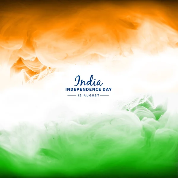 Glad Republiken Indiens Dag — Stockfoto