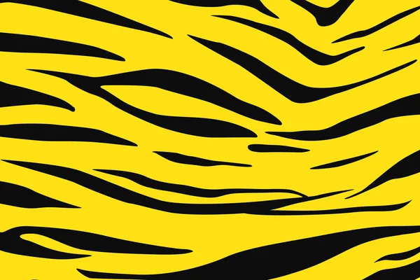 Siyah ve sarı yatay çizgiler