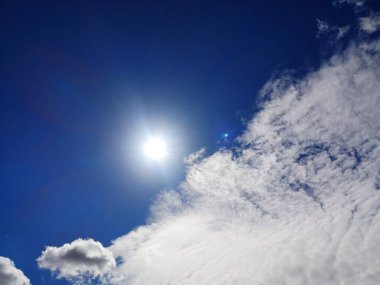 Gökyüzü güzel, Finlandiya 2021