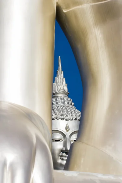 Buddha-Bild — Stockfoto