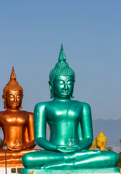 Image of Buddha — Stock Photo, Image