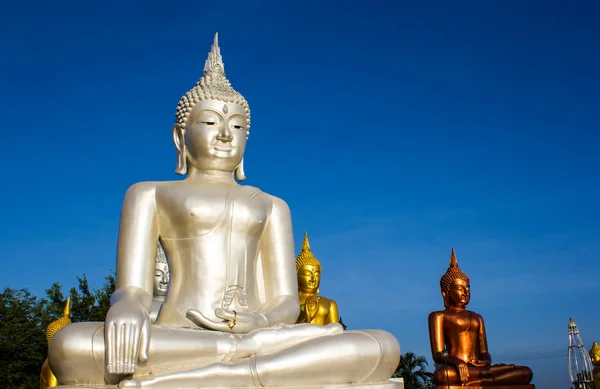 Image of Buddha — Stock Photo, Image