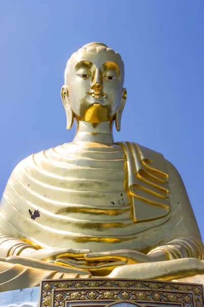 Buddha-Bild — Stockfoto