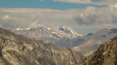 Moskova, finans ve iş merkezi