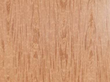 Yumuşak bej ahşap doku ve belirgin doğal tahıl detayları..