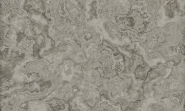 Gri rengin değişik tonlarında mermer yüzey pürüzsüz ve bulutlu bir efektle.