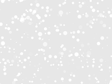 Dağınık beyaz parıltı bokeh ve gri yüzeyde parıldayan ışıklar