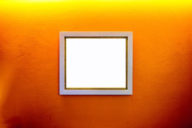 Basit Resim çerçevesi