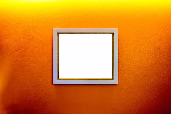 Basit Resim çerçevesi