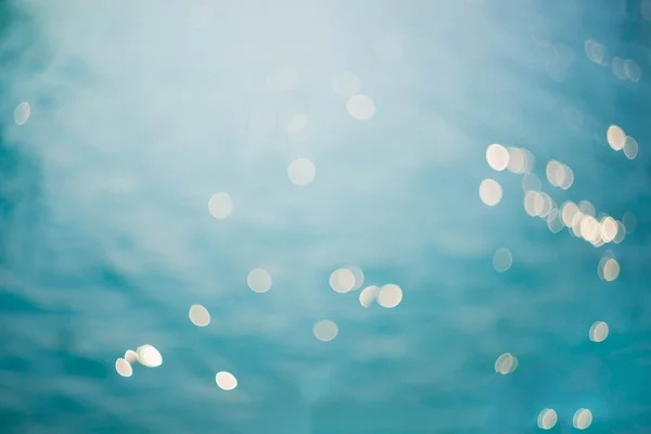 Bulanık deniz arka plan, doğa arka plan.