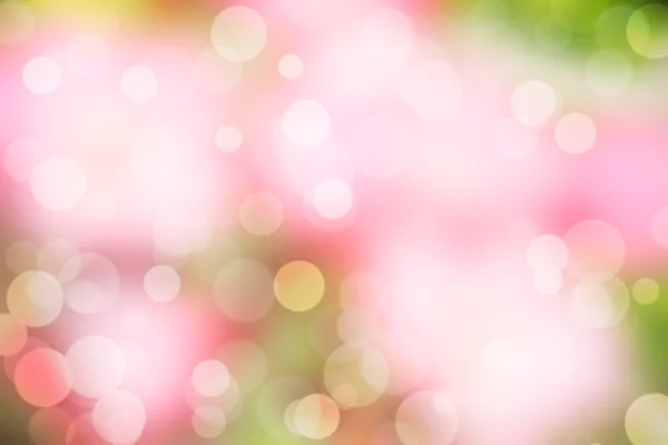 Rosa funkeln Hintergrund (verschwommener Hintergrund) — Stockfoto