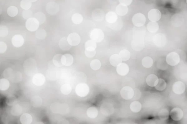 Gümüş arka plan bulanık