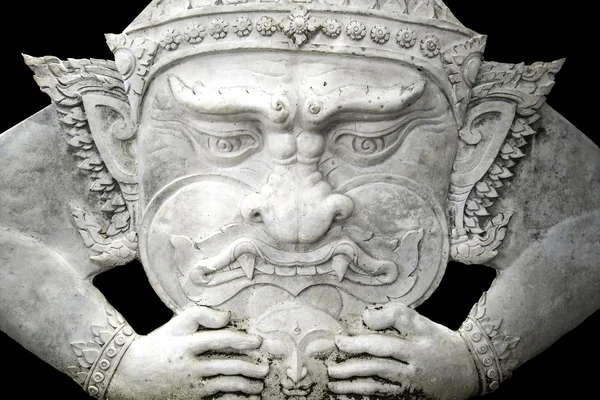 Rahu (Tay Sanat canavar)