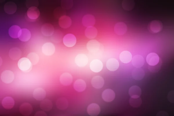 pembe bokeh arka plan