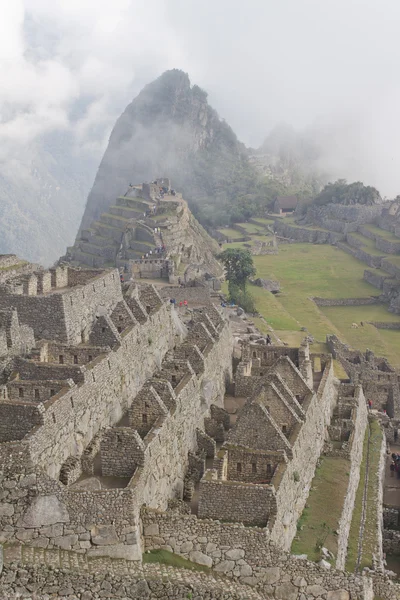 Machu Picchu — Photo