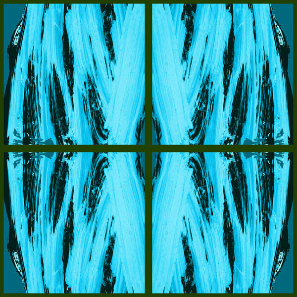 мазки и текстуры. Гранж вектор абстрактные элементы ручной росписи. Подчеркивание и дизайн границ. абстрактный декоративный фон 