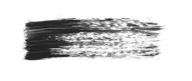 soyut fırça darbeleri, vektör illüstrasyonu