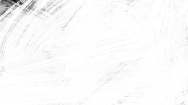 Siyah fırça darbesi ve doku. Grunge soyut elle boyanmış elementler. Altı çizili ve sınır tasarımı.