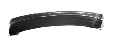 soyut fırça darbeleri, vektör illüstrasyonu